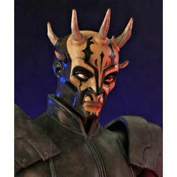 Star Wars Savage Opress Statue